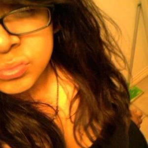 Meet your Posher, Francessca